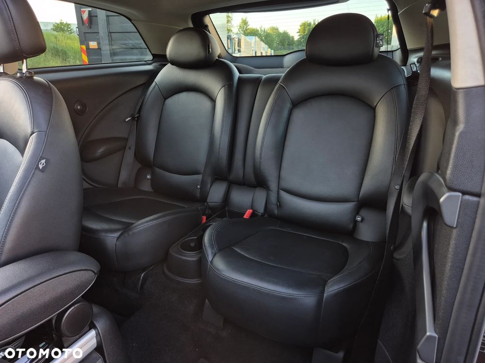 MINI Paceman Cooper S - 20