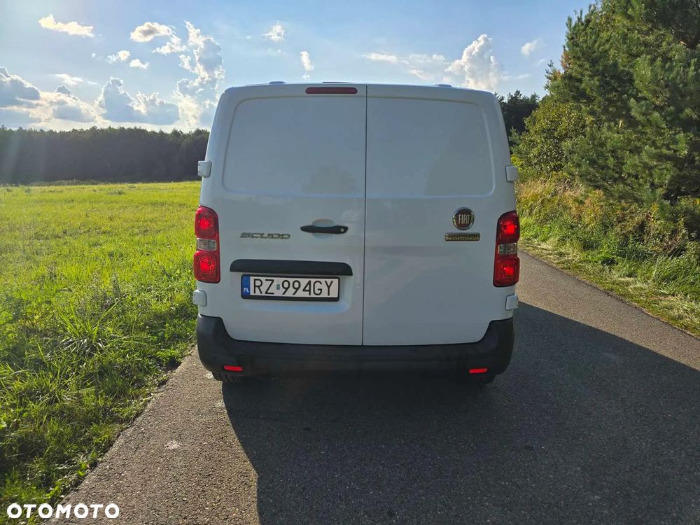 Fiat SCUDO - 9