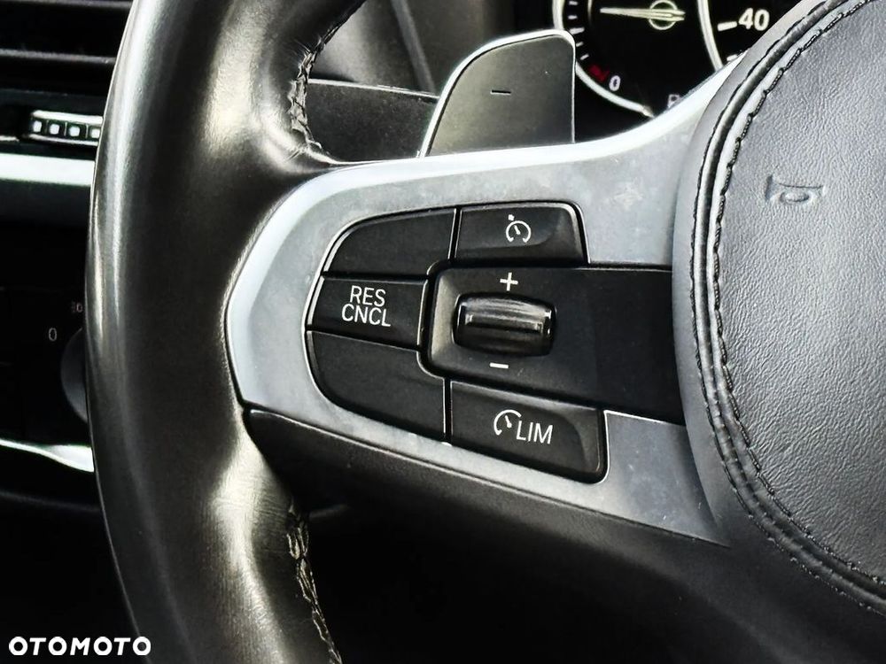 BMW X3 xDrive20d M Sport sport - 12