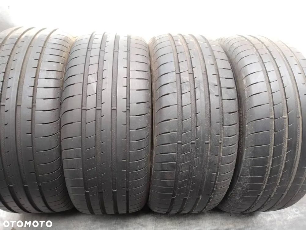 Goodyear Eagle F1 Asymmetric  3 235/45 R18 94W 2024 7-7.5mm - 1
