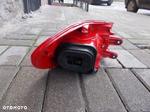 VW TIGUAN LIFT 2011- 5N0 PRAWA ORYGINAŁ KOMPLETNA - 3