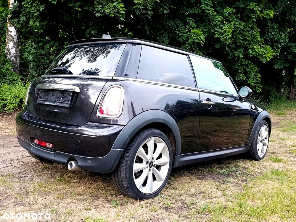 MINI Cooper - 3