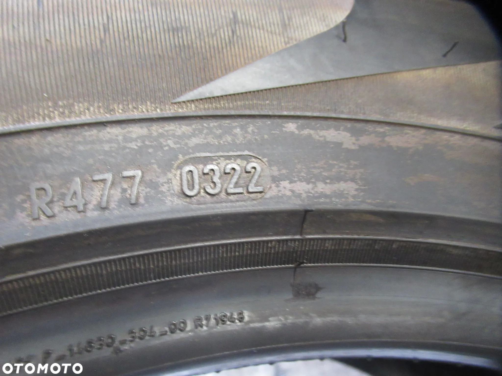 4x Pirelli Scorpion Verde All Season 285/45/22 114H - 5