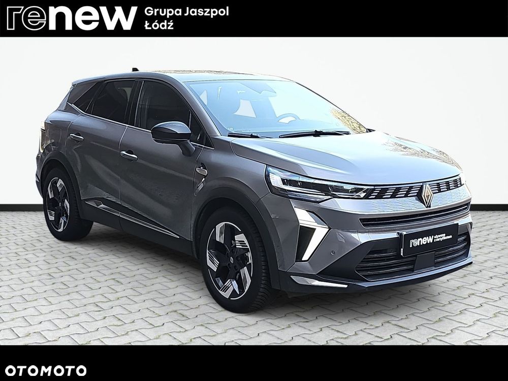 Renault Symbioz 1.8 E-Tech Full Hybrid 160 Techno - 3