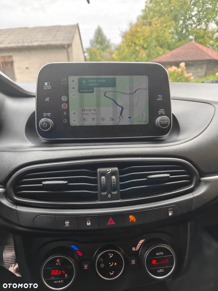 Fiat Tipo - 9