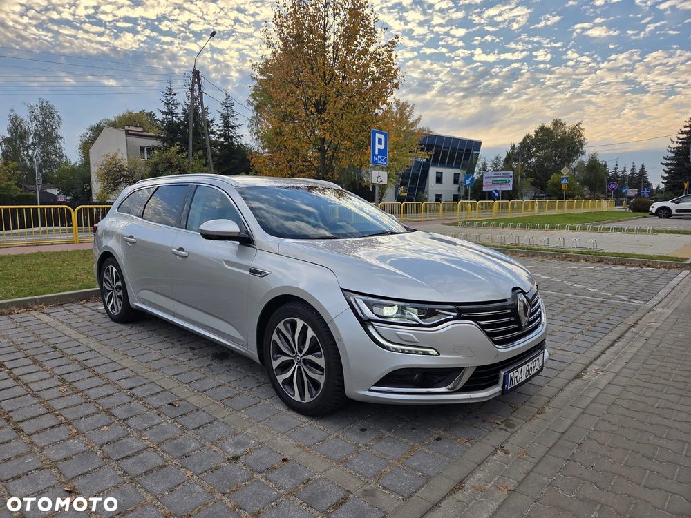 Renault Talisman ENERGY TCe 200 EDC INTENS - 2