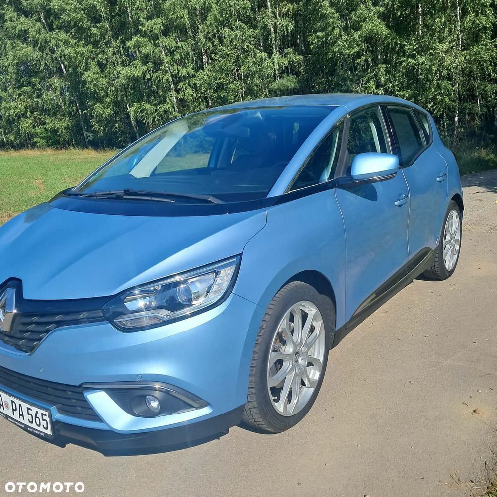 Renault Scenic - 2