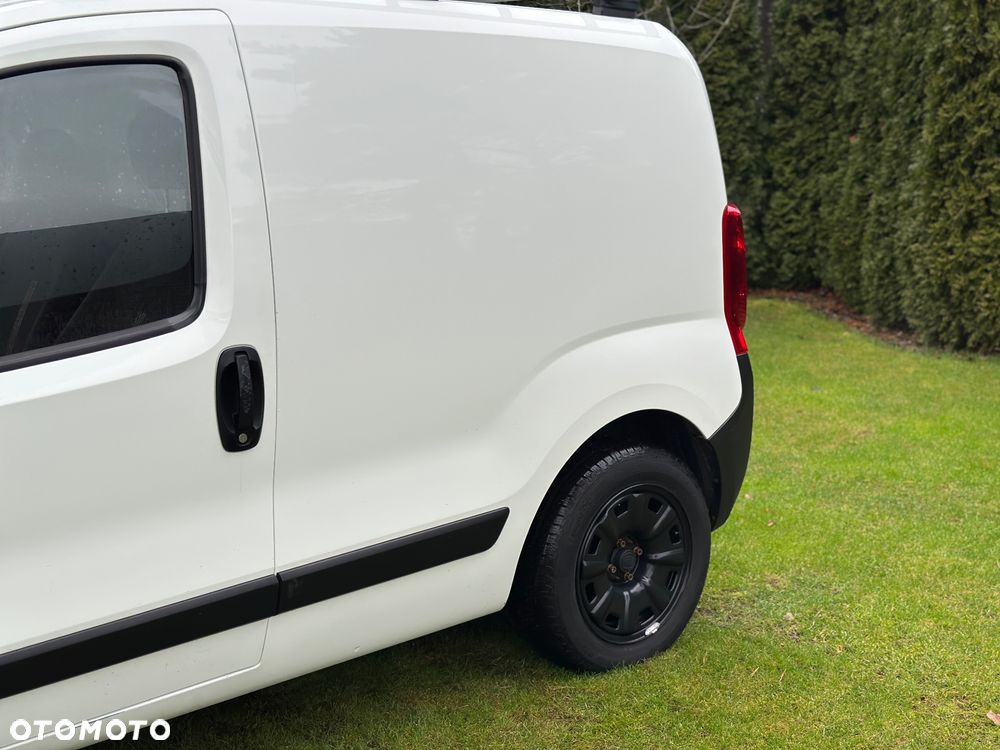Fiat Fiorino - 5