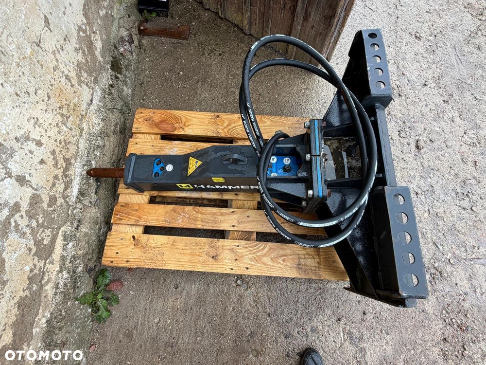 Bobcat S70 - 22