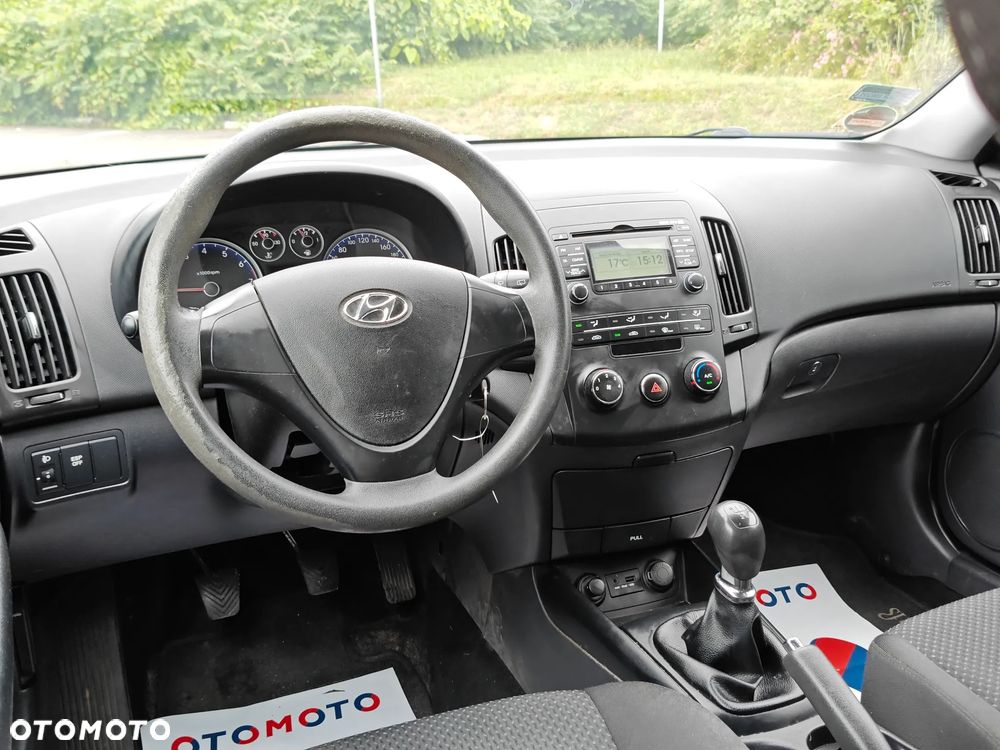 Hyundai i30 1.4 Blue Comfort - 6
