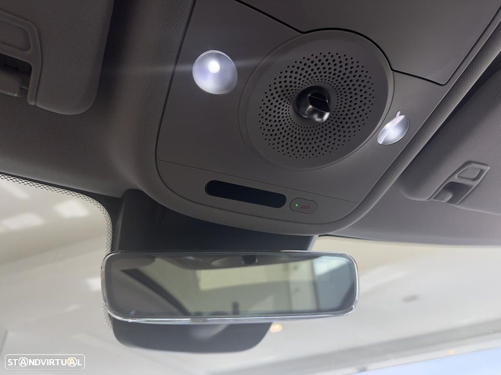 Smart #1 66 kWh Premium - 24