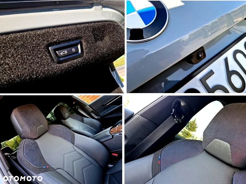 BMW Seria 5 - 18