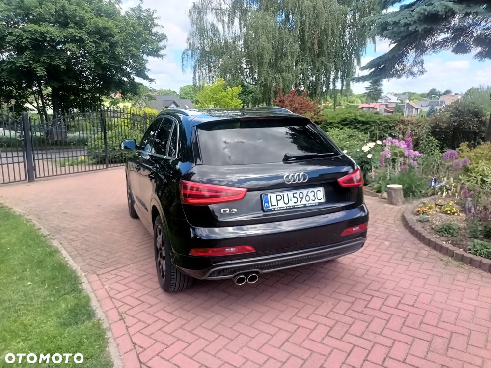 Audi Q3 - 4