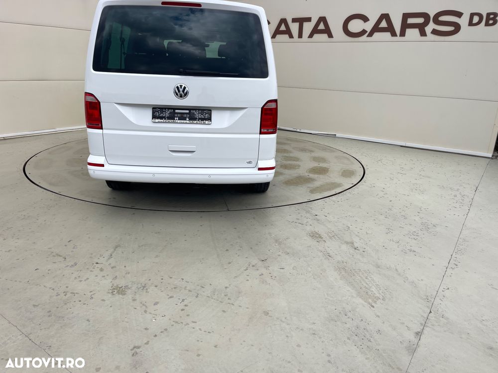 Volkswagen Caravelle LR Comfortline - 13