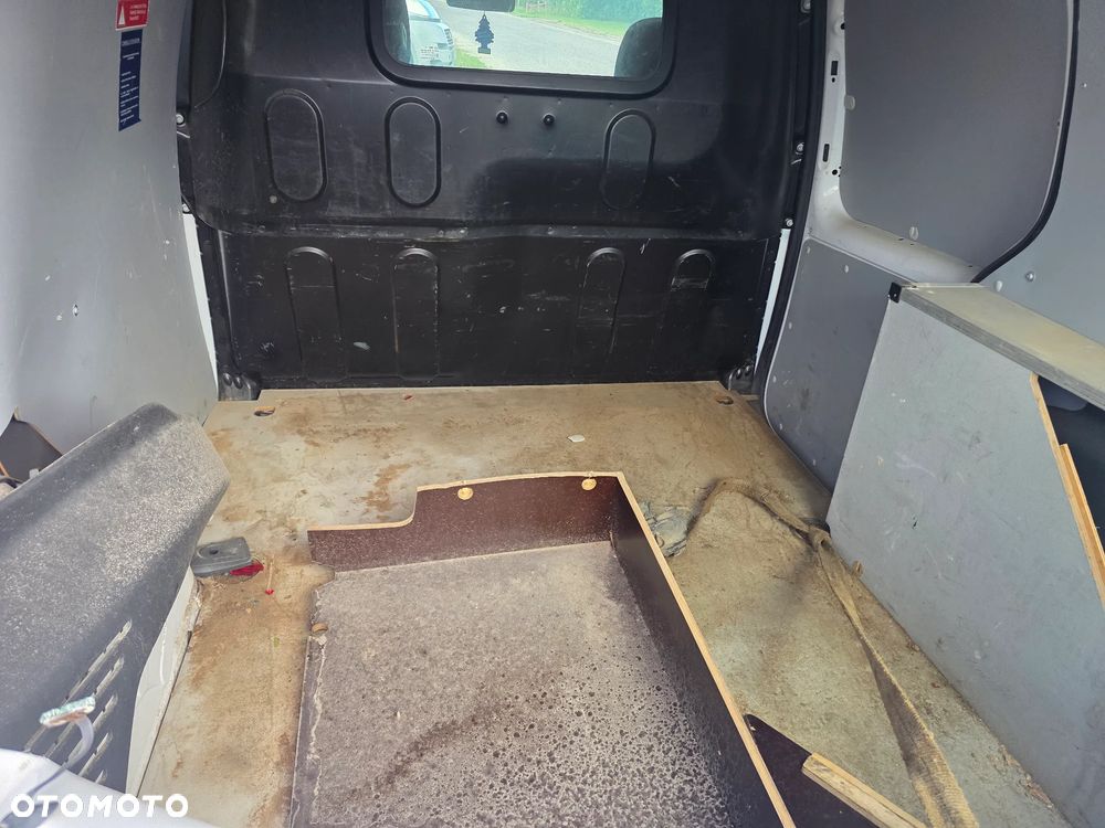 Renault Kangoo - 9