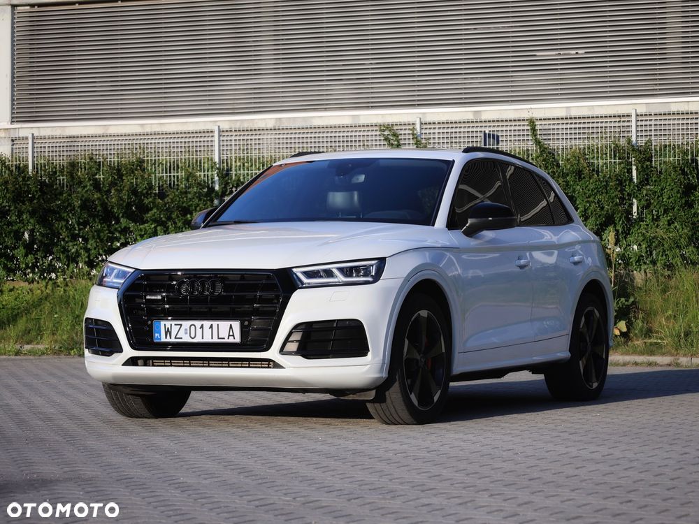 Audi SQ5 - 3