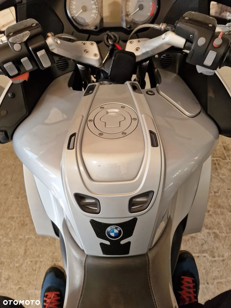 BMW RT - 29