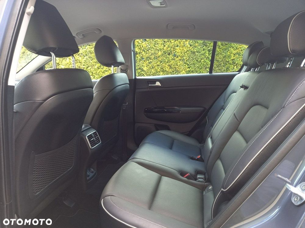 Kia Sportage - 27