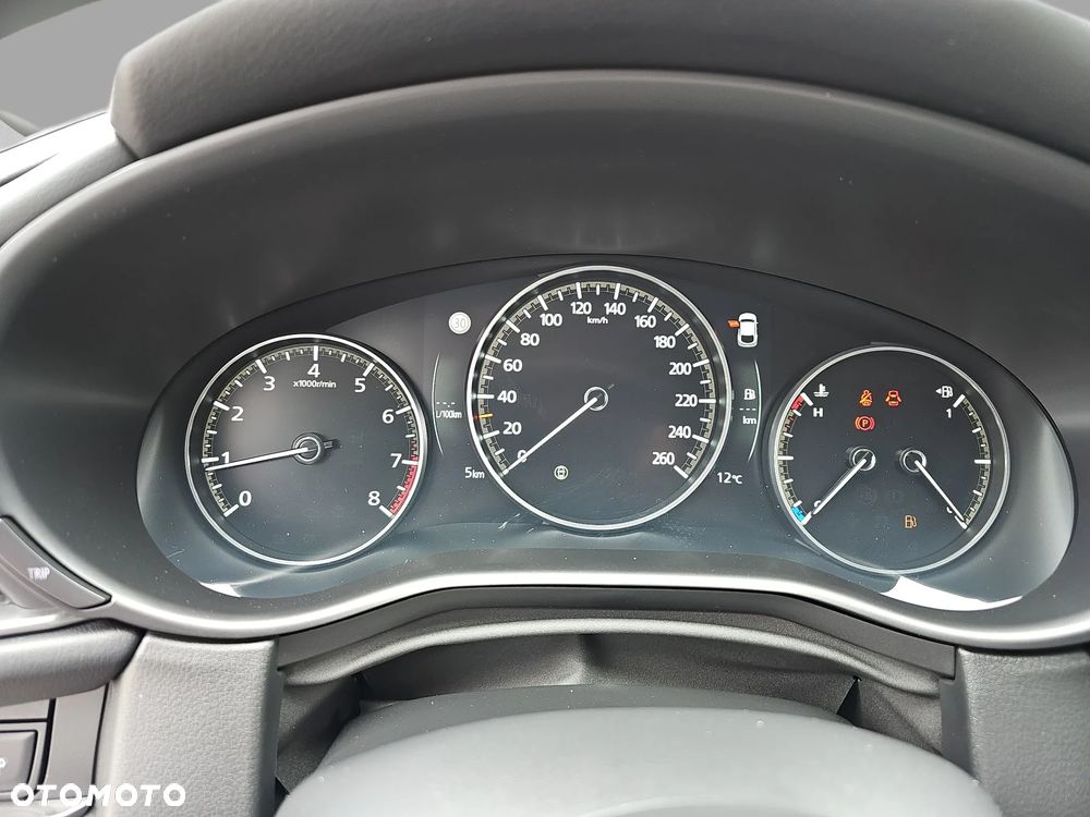 Mazda CX-30 ver-e--skyactive-x-186-prime--line - 13