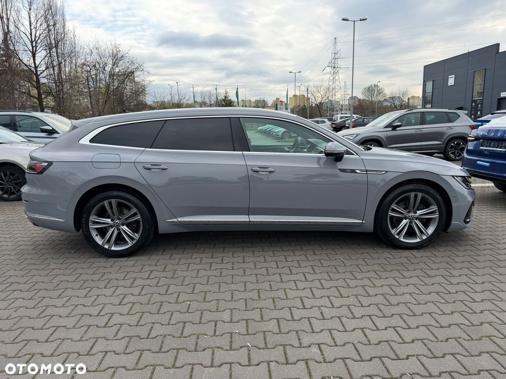Volkswagen Arteon Shooting Brake 2.0 TSI OPF DSG R-Line - 3