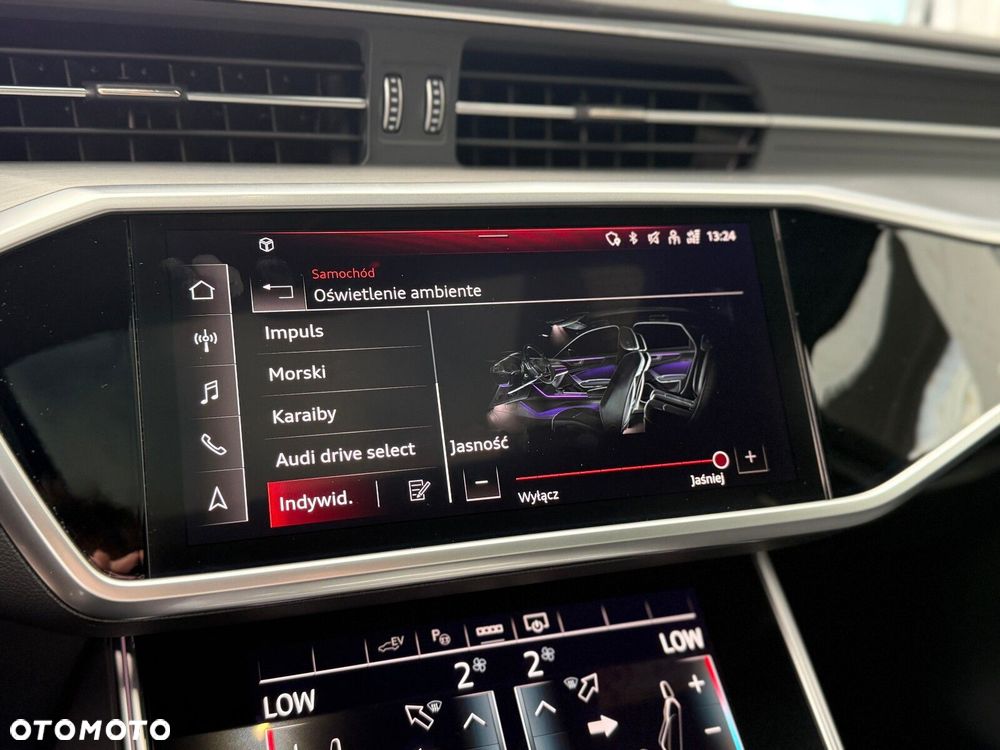 Audi A6 Limousine - 36