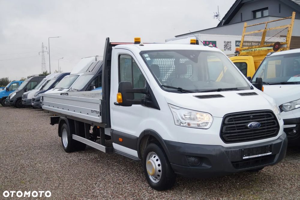 Ford TRANSIT - 9