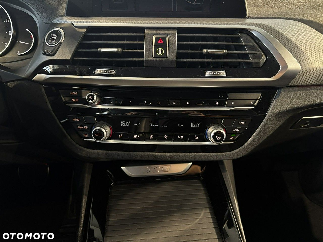 BMW X3 - 26