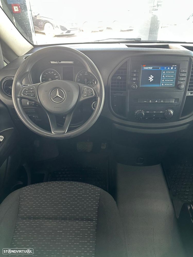 Mercedes-Benz Vito ACTIVITY - 10