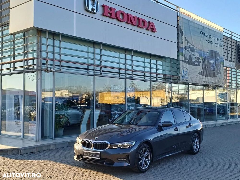 BMW Seria 3 - 2