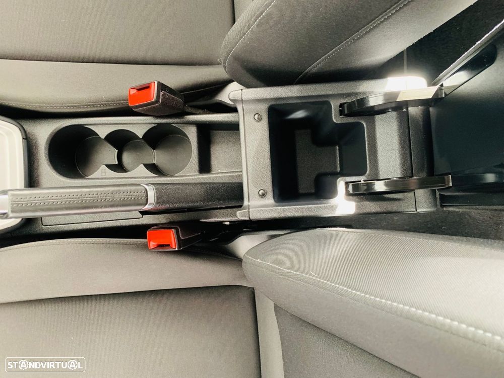 Audi A1 Sportback 25 TFSI Advanced - 33