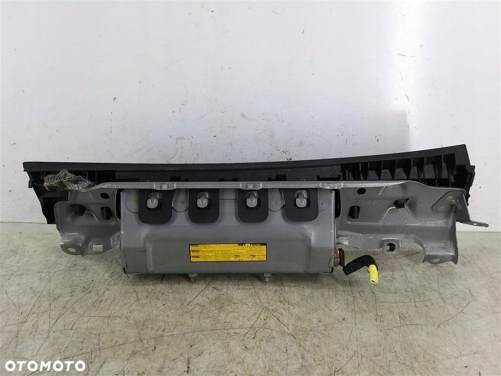 Airbag pasażera KOLANOWA Lexus IS II 2005-2012 ANGLIK - 2