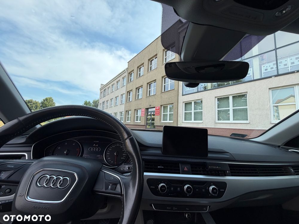 Audi A4 Limousine 2.0 TDI clean diesel - 6