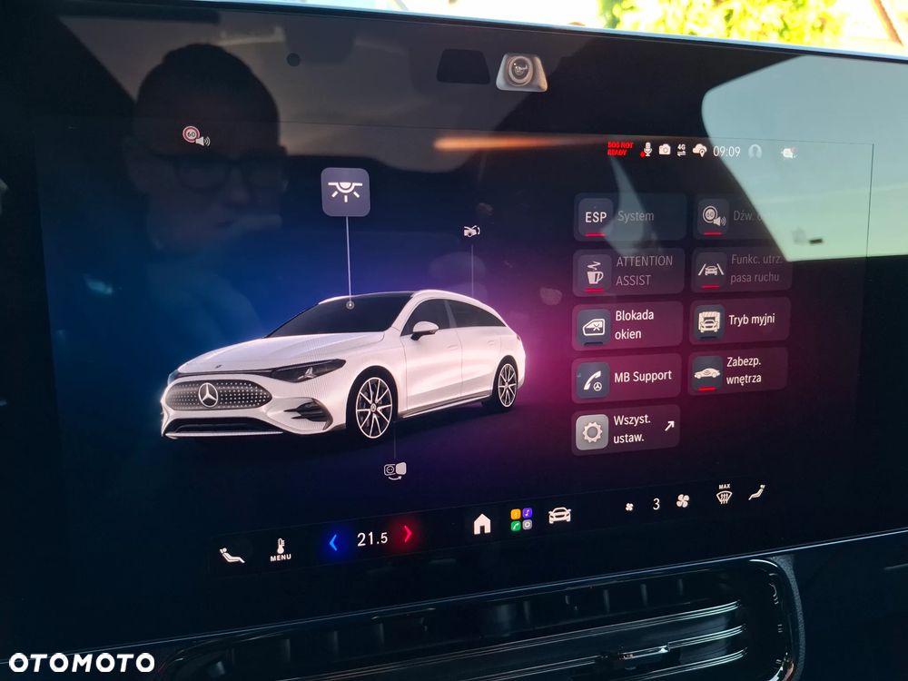 Mercedes-Benz CLA 250+ 85kWh - 23