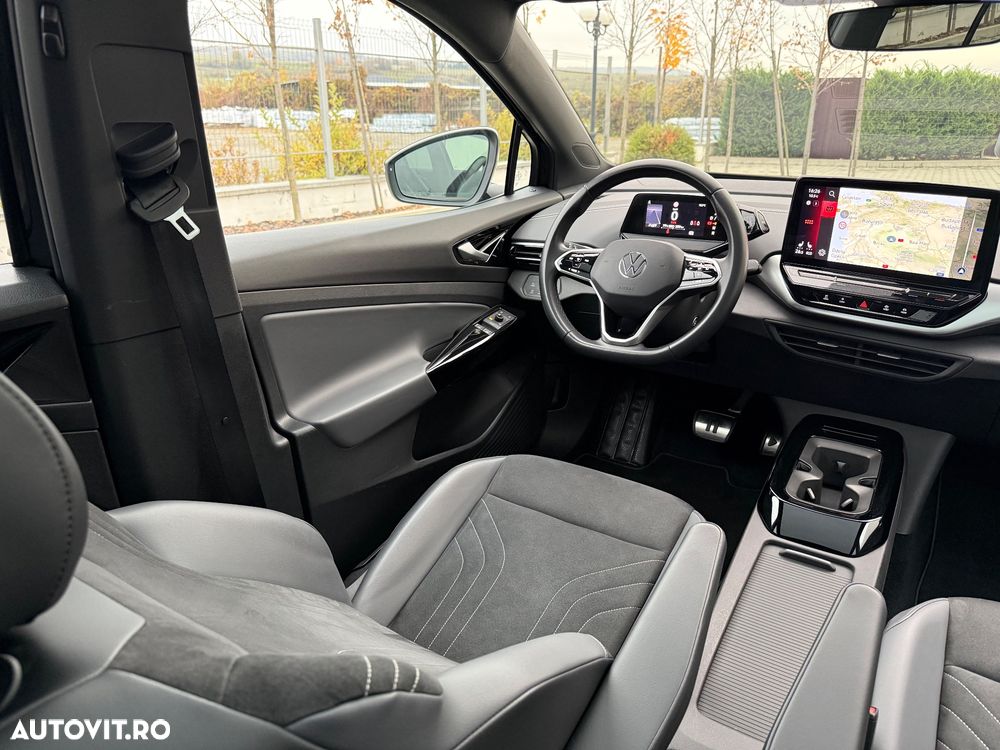 Volkswagen ID.5 Pro Performance - 28