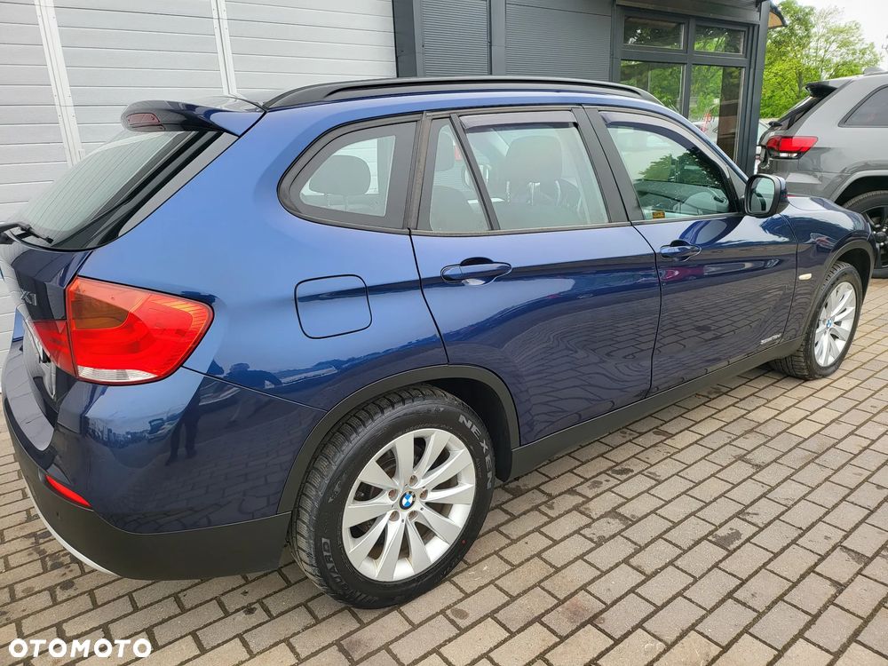 BMW X1 - 18