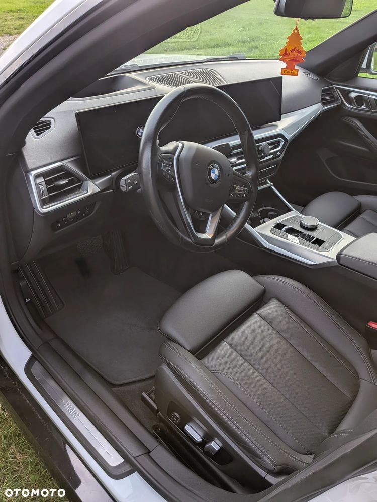 BMW Seria 4 - 16