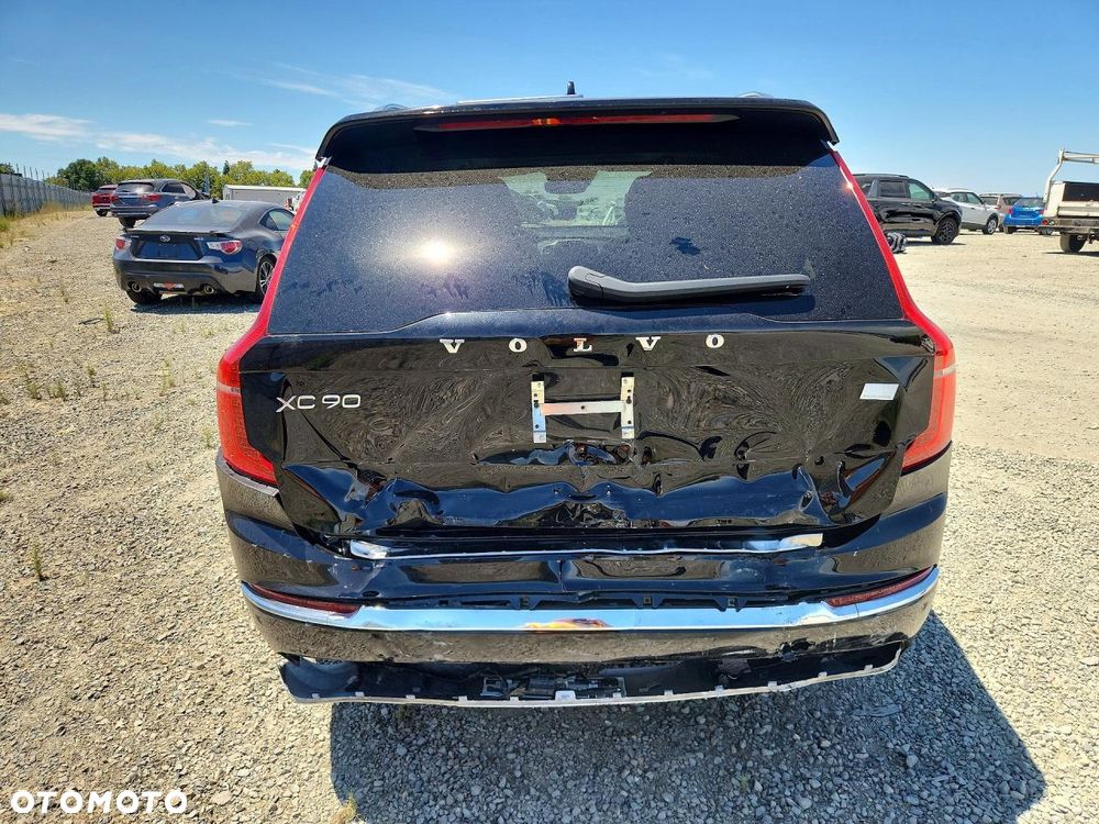 Volvo XC 90 T5 AWD Inscription - 6