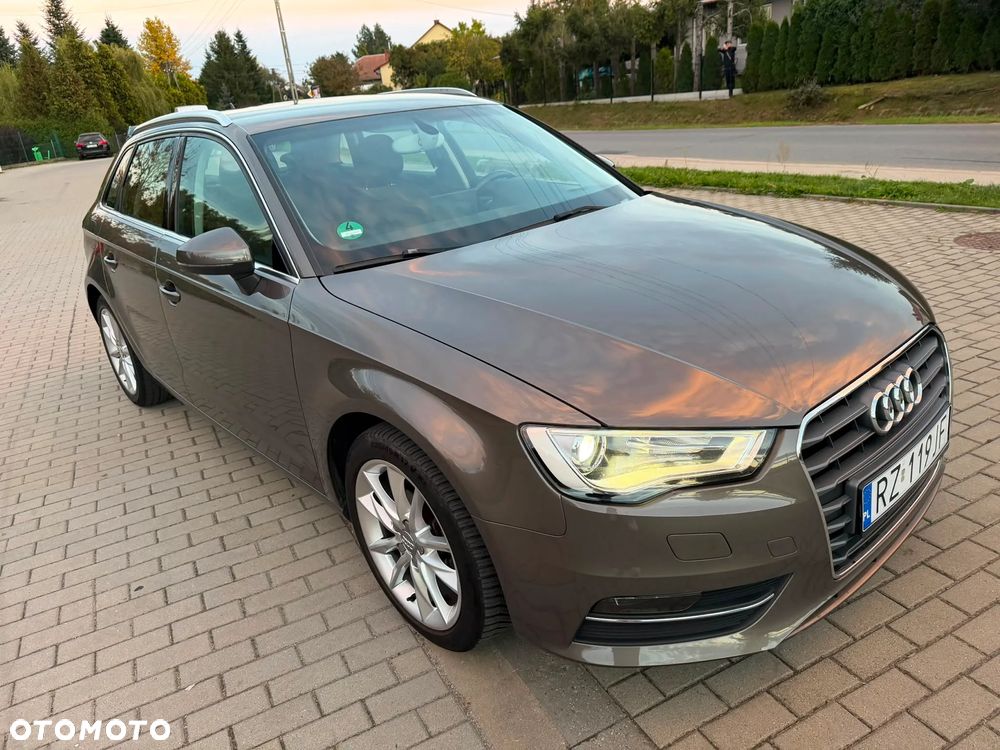 Audi A3 Sportback 1.4 TFSI Premiere Edition - 22