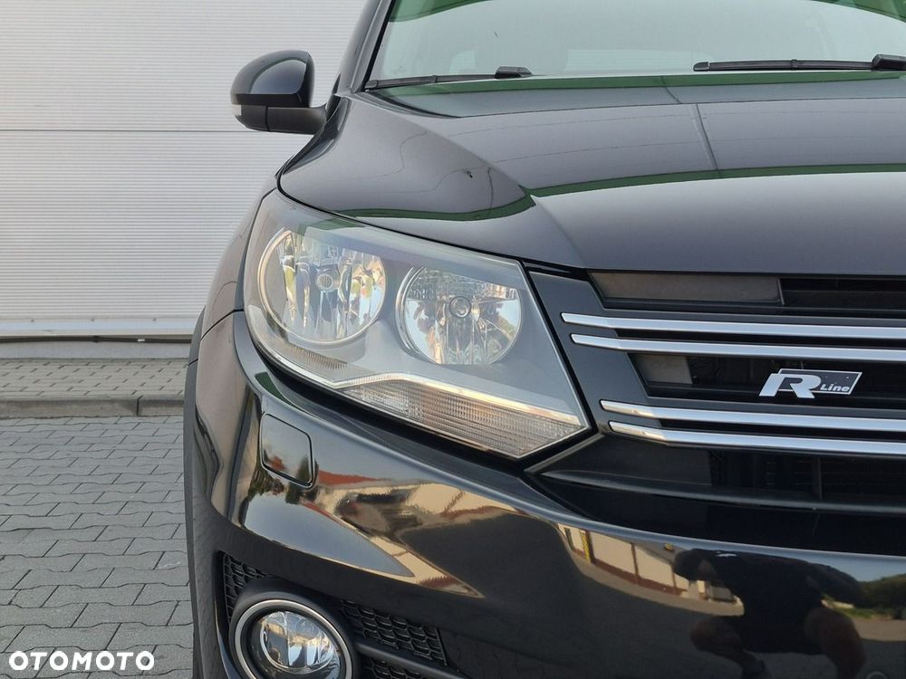 Volkswagen Tiguan - 5