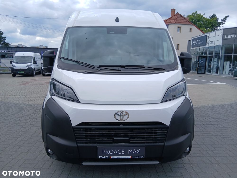 Toyota Proace Max - 4