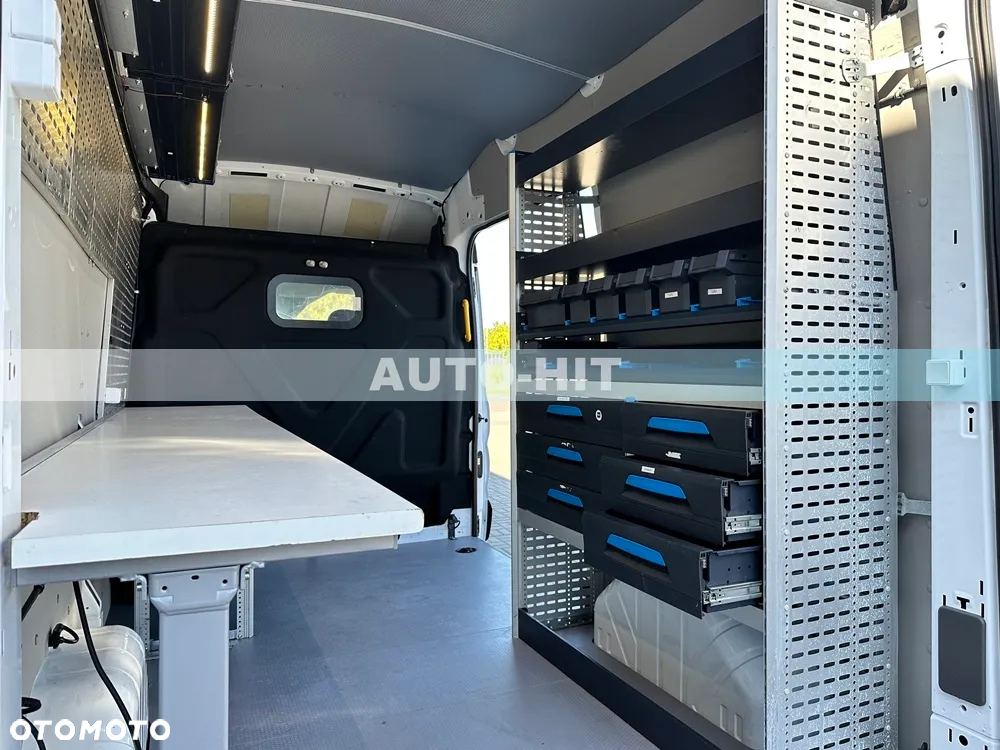 Ford Transit - 16