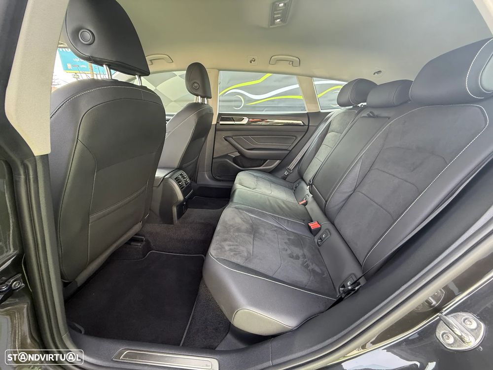 VW Arteon Shooting Brake 2.0 TDI Elegance DSG - 26