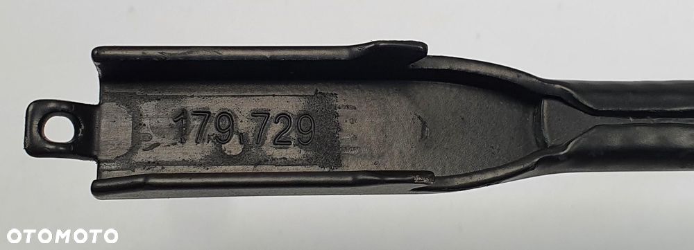 RAMIE WYCIERACZKI LEWE RENAULT KOLEOS I EUROPA - 3