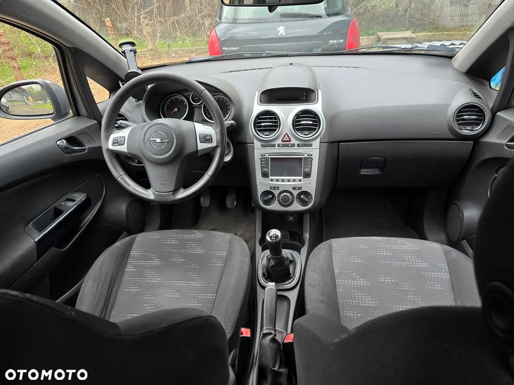 Opel Corsa 1.3 CDTI Cosmo S&S ecoFLEX - 7
