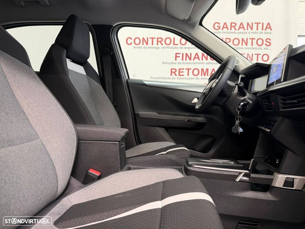 Opel Frontera - 14