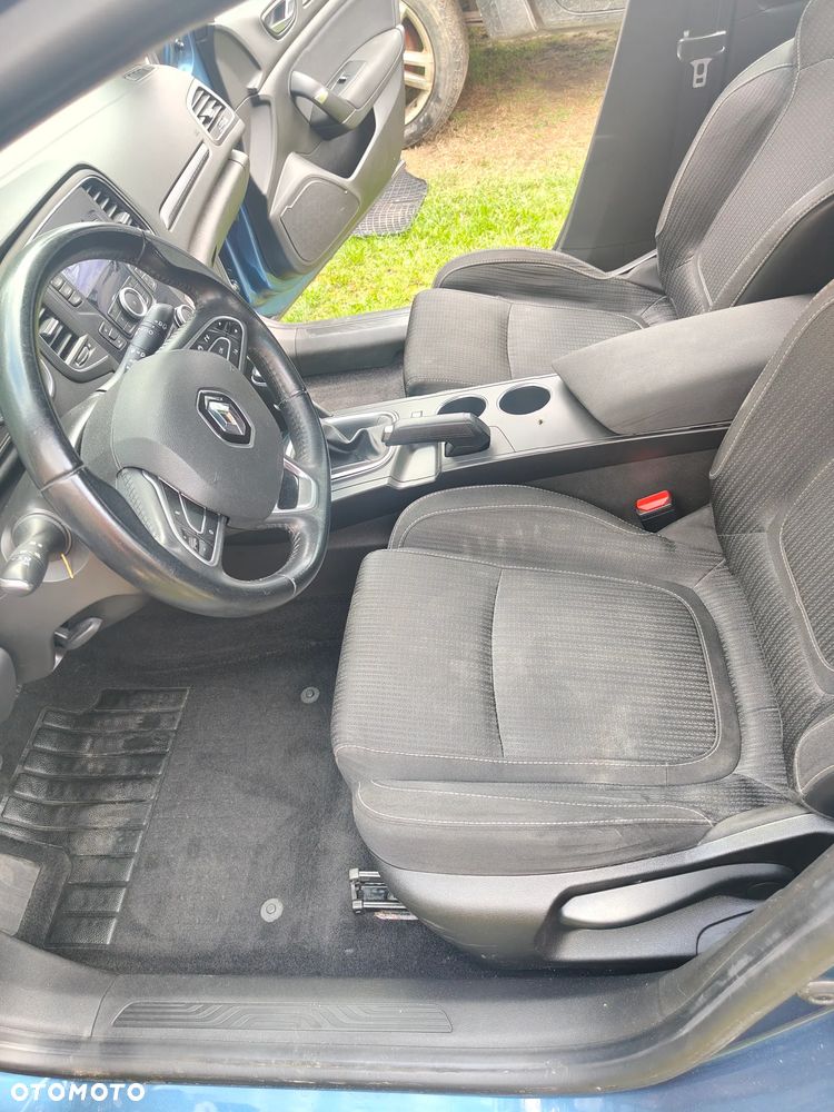Renault Megane 1.2 Energy TCe Life - 14