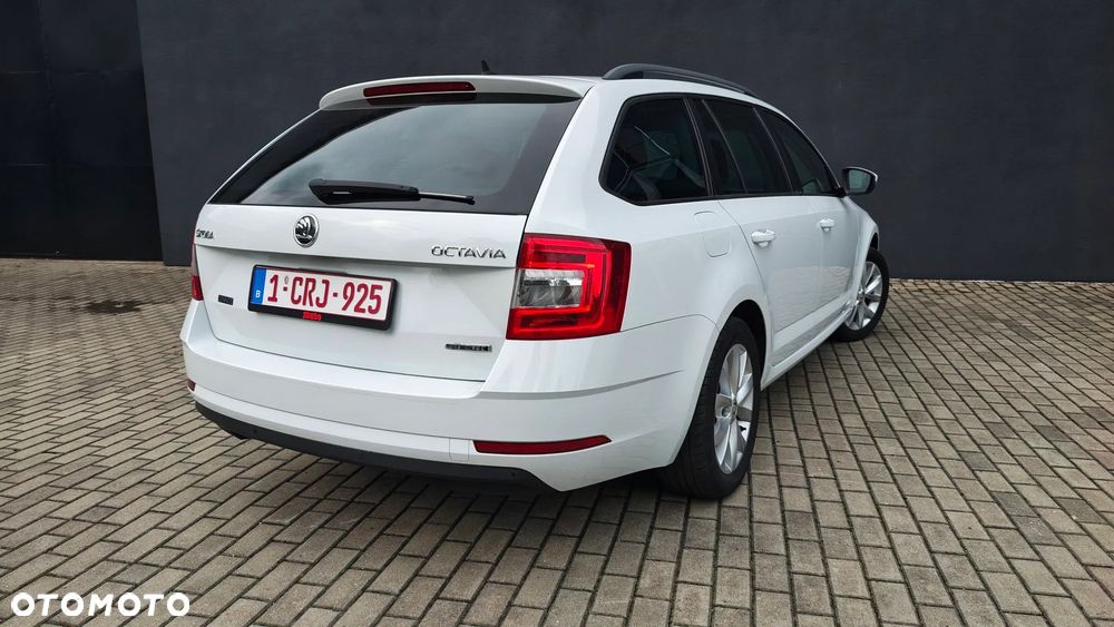 Skoda Octavia 1.4 TSI Green tec Ambition - 36