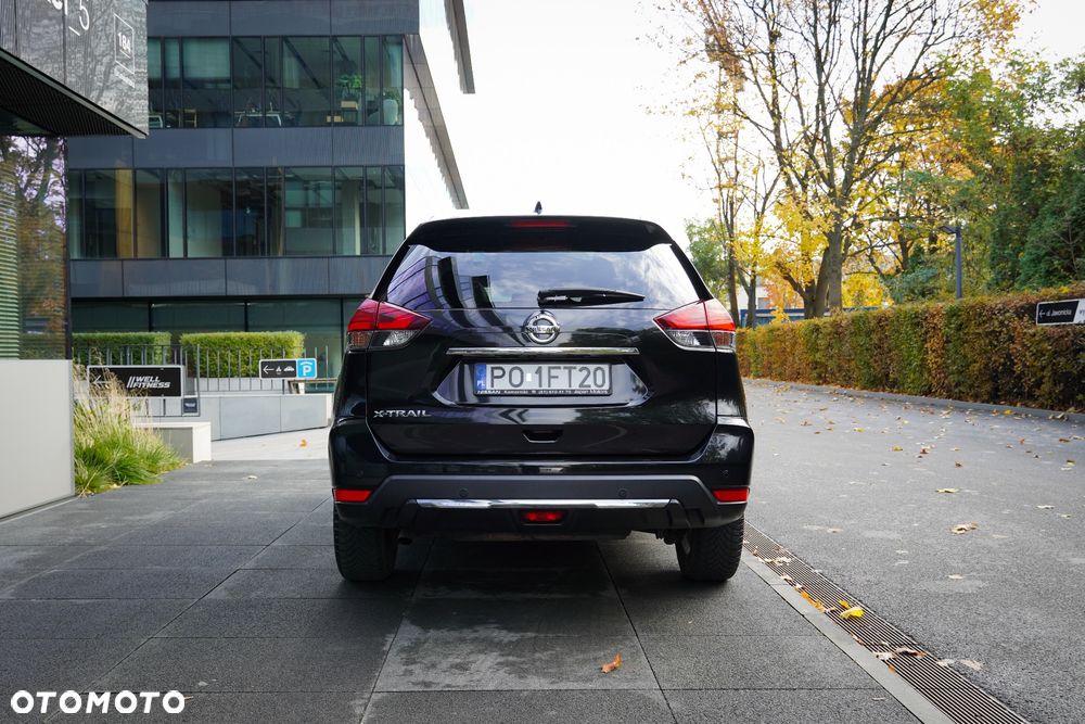 Nissan X-Trail 1.6 DIG-T Tekna 2WD - 4