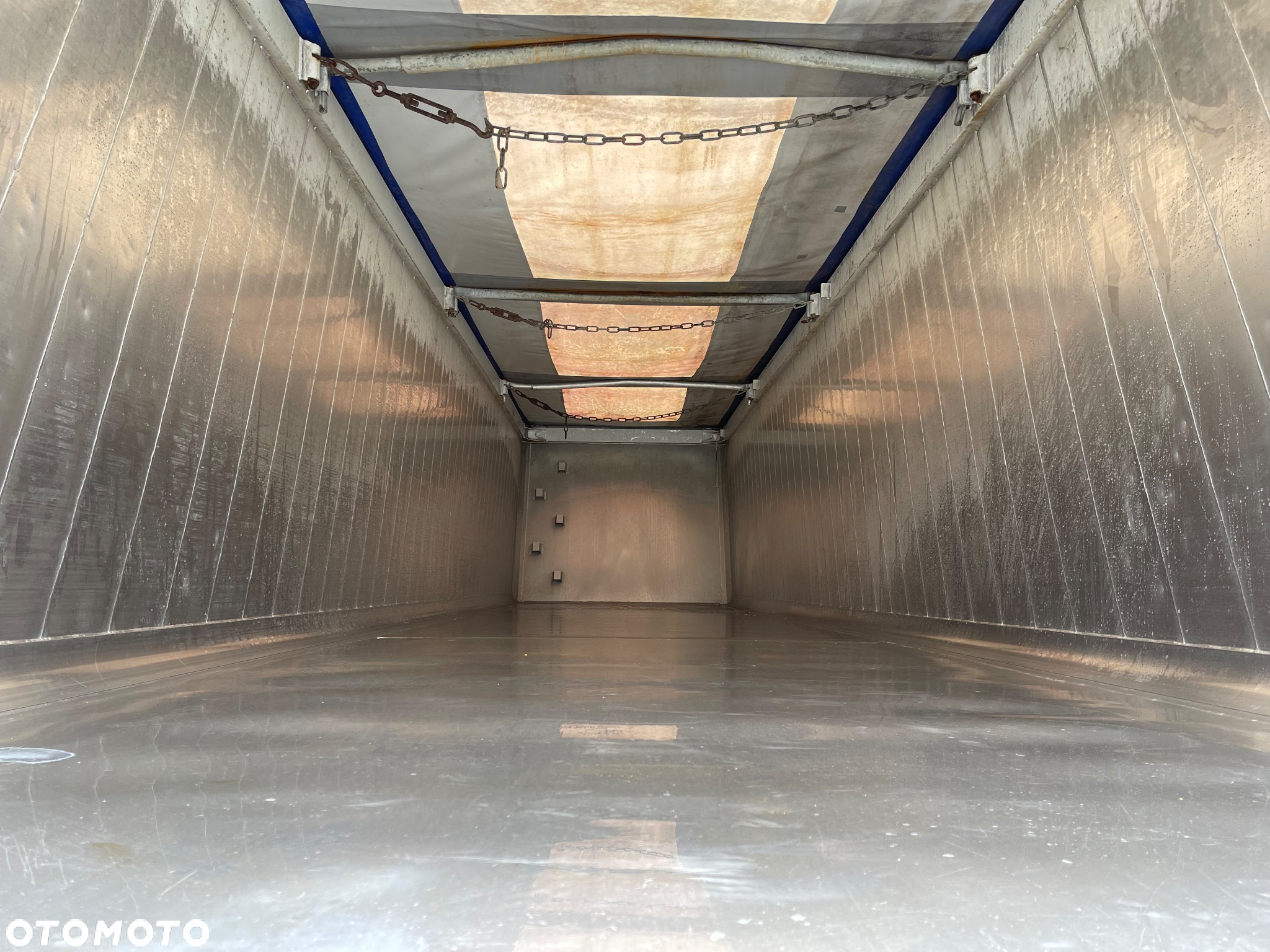 Schmitz Cargobull 55m3 - 20
