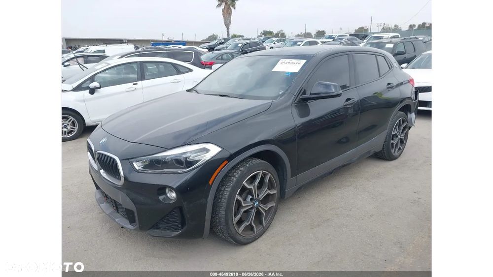 BMW X2 - 3